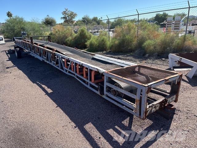  Super 3660 Transporteriai