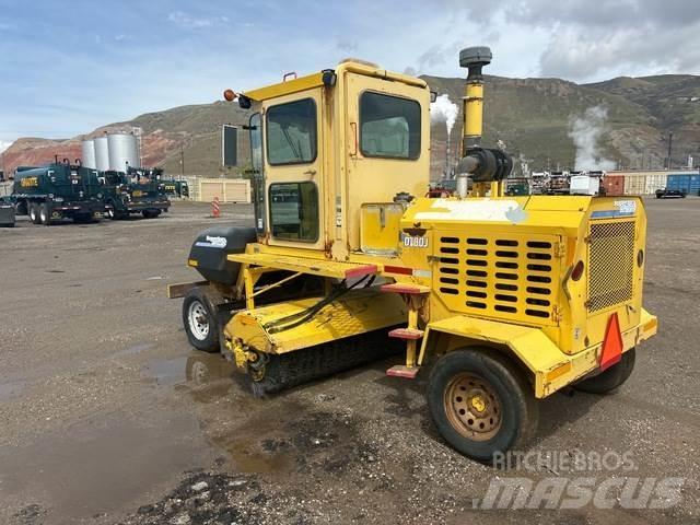 Superior DT80J Vidaus šluotos