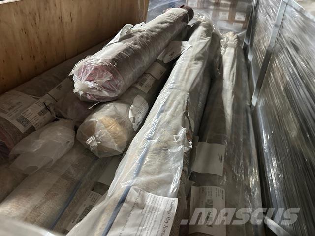  Suryaararat Statyba - Kita