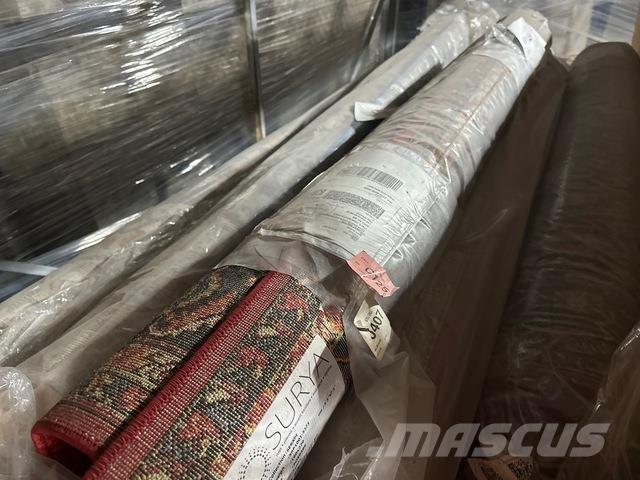  Suryaararat Statyba - Kita