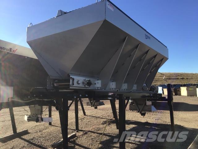 Swenson  Smėlio ir druskos barstytuvai