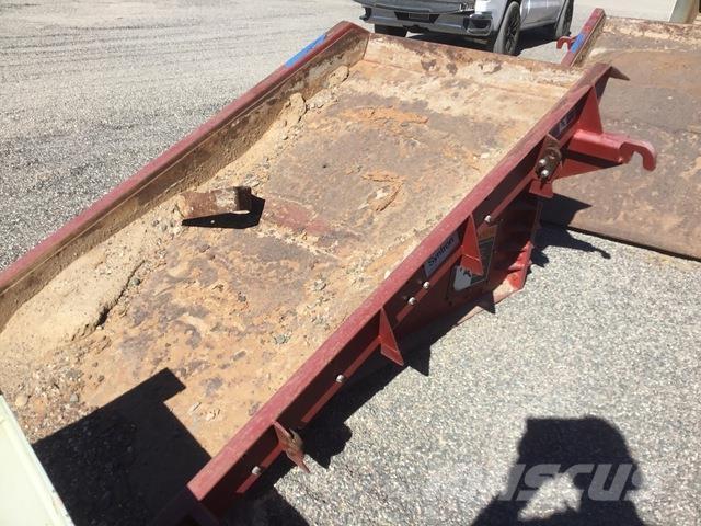  Syntron MF400 Pakrovimo įrenginiai