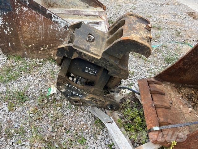 TAG Power Tilt Griebtuvai