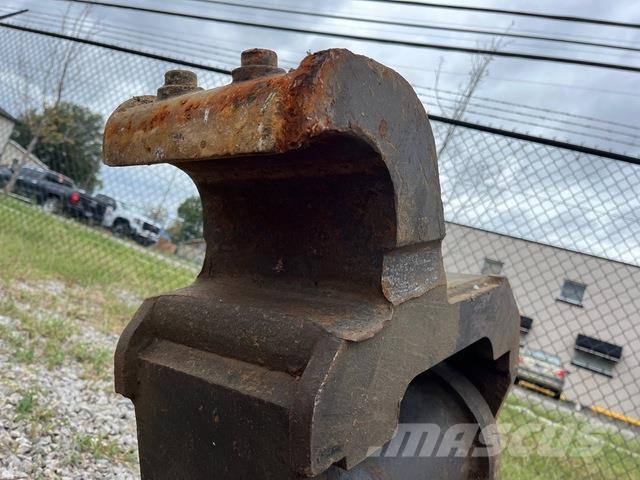 TAG Power Tilt Griebtuvai