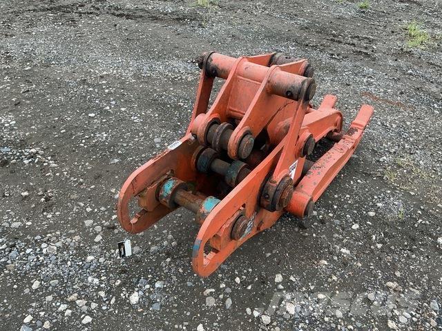  Taguchi GT-40 Griebtuvai