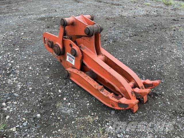  Taguchi GT-40 Griebtuvai