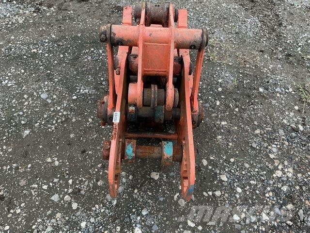  Taguchi GT-40 Griebtuvai