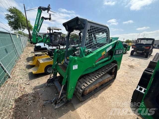 Takeuchi TL6R Krautuvai su šoniniu pasukimu
