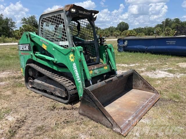 Takeuchi TL6R Krautuvai su šoniniu pasukimu