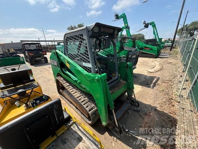 Takeuchi TL6R Krautuvai su šoniniu pasukimu