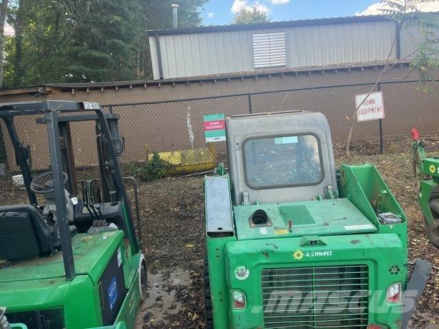 Takeuchi TL6R Krautuvai su šoniniu pasukimu