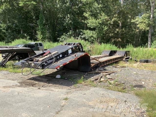 Talbert  Mažų aukščių krautuvai