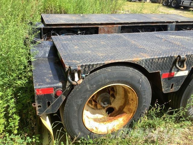 Talbert  Mažų aukščių krautuvai