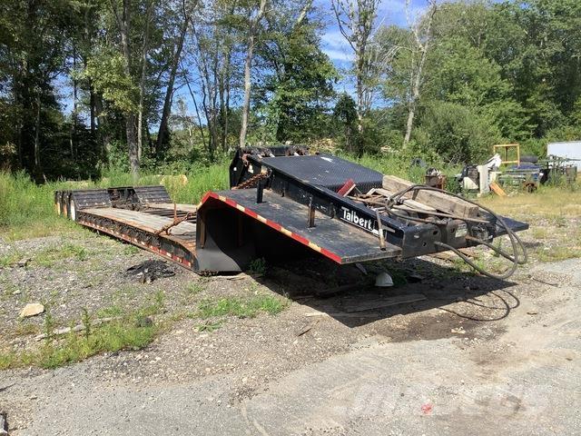 Talbert  Mažų aukščių krautuvai