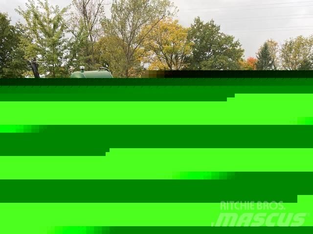 Talbert DW55 Mažų aukščių krautuvai