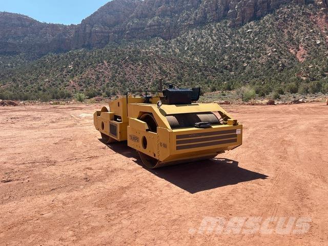 Tampo RS166A Porinių būgnų volai