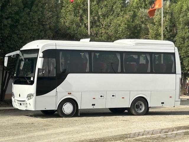Temsa Prestij Mikroautobusai