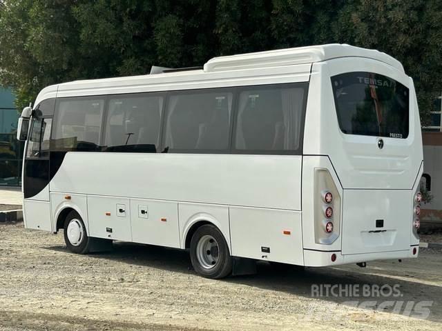 Temsa Prestij Mikroautobusai