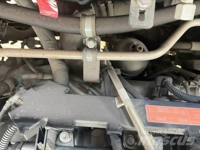 Temsa Prestij Mikroautobusai