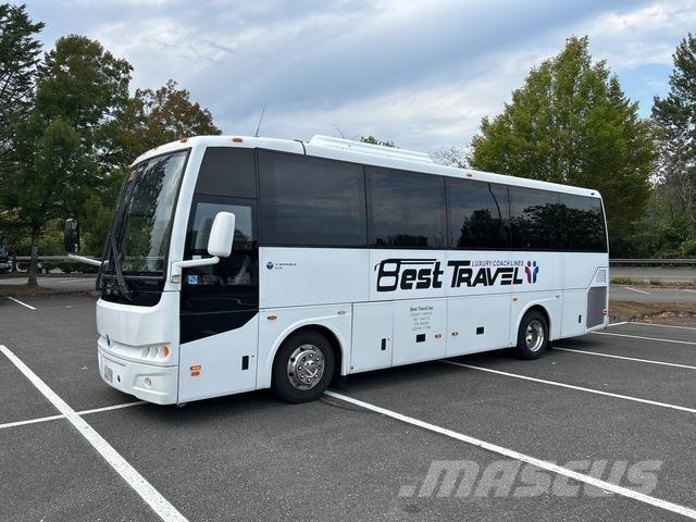 Temsa TS 30 Keleiviniai autobusai