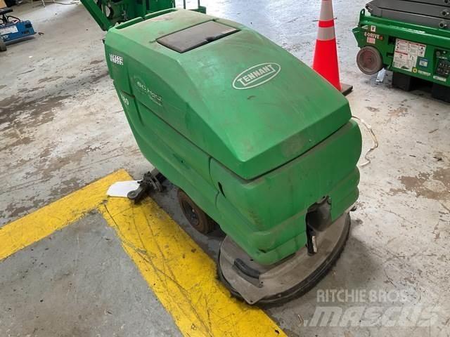 Tennant 5680E Gremžtukų džiovyklės