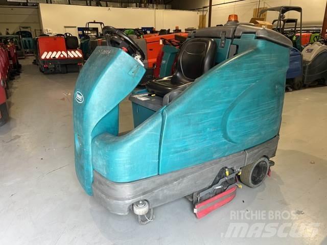 Tennant T16 Gremžtukų džiovyklės
