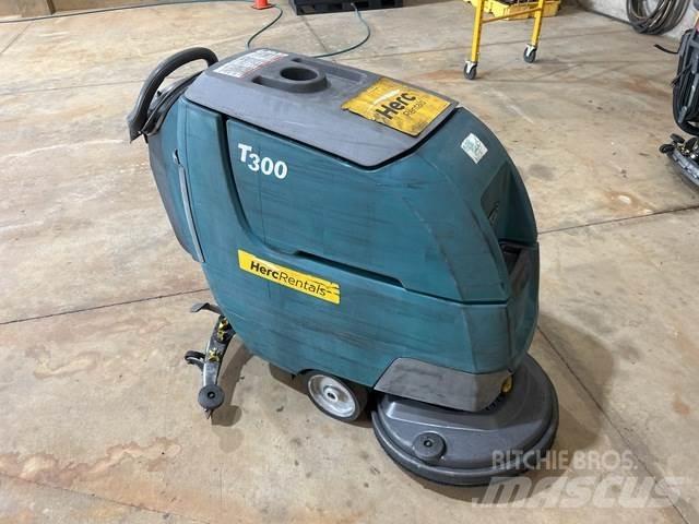 Tennant T300 Gremžtukų džiovyklės