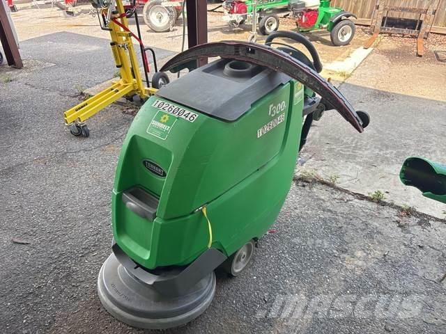 Tennant T300E Gremžtukų džiovyklės