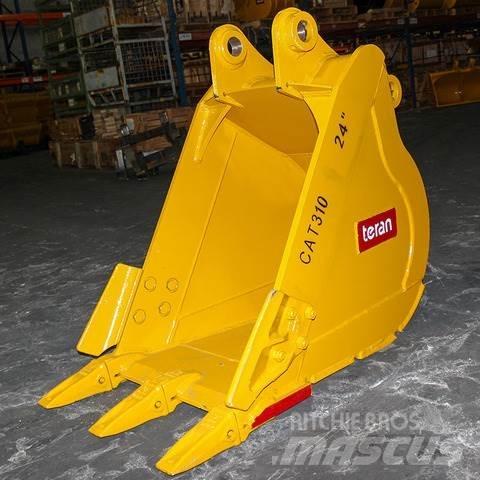 Teran BKT31024 Kiti naudoti statybos komponentai