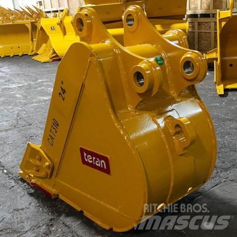Teran BKT31024 Kiti naudoti statybos komponentai