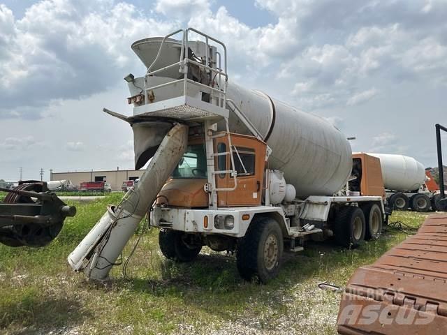 Terex  Kita