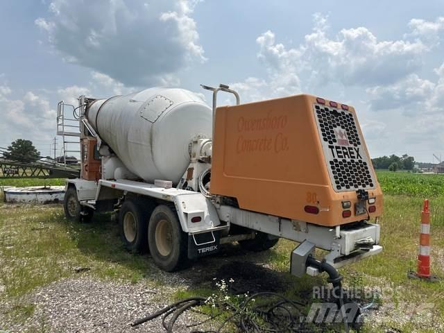 Terex  Kita