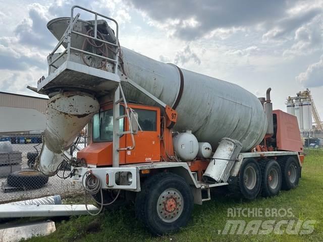 Terex  Kita
