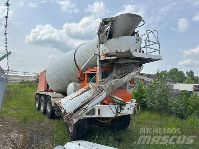Terex  Kita