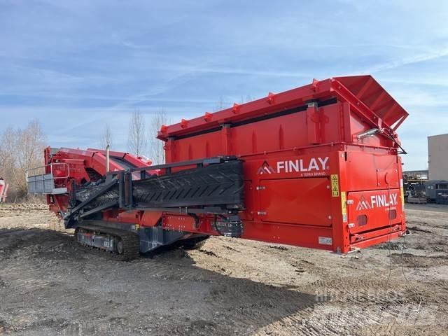 Terex 683 Sietai