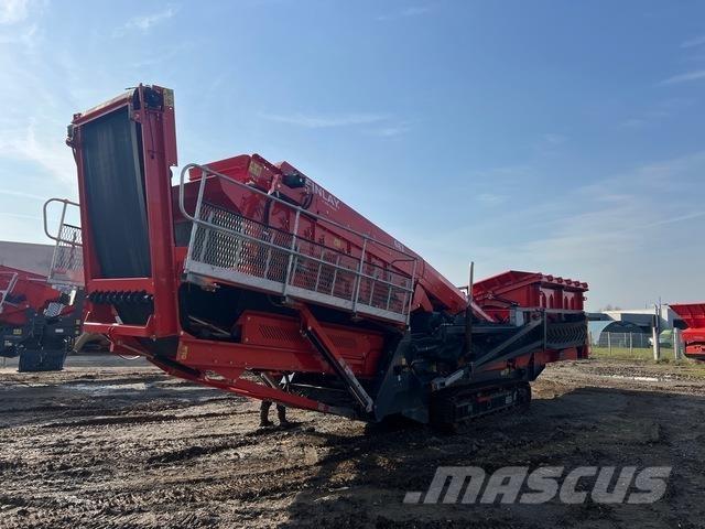 Terex 683 Sietai