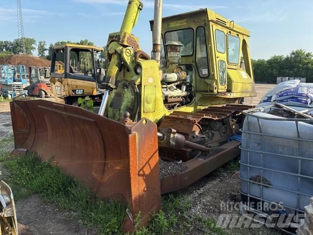 Terex 82-30 B Vikšriniai buldozeriai
