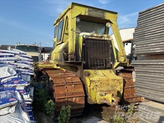 Terex 82-30 B Vikšriniai buldozeriai