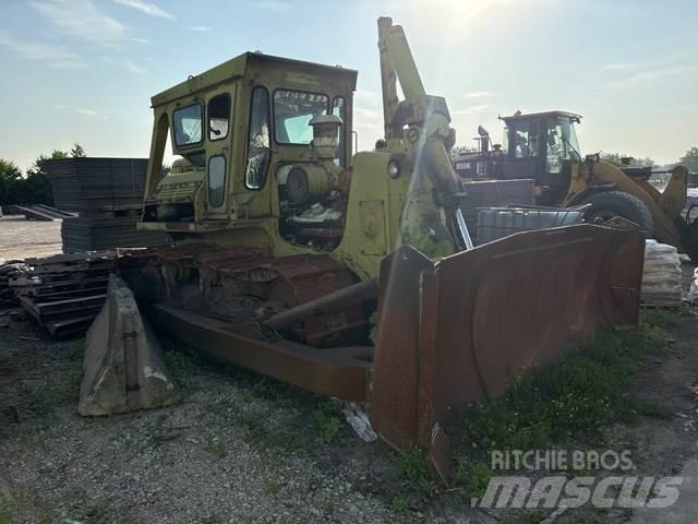 Terex 82-30 B Vikšriniai buldozeriai
