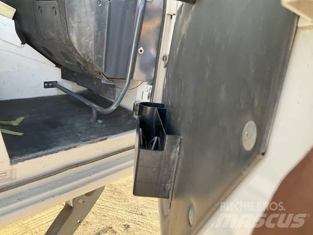 Terex AC60/3 Visureigiai kranai