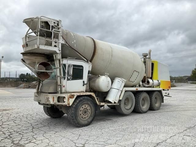 Terex Advance Kita