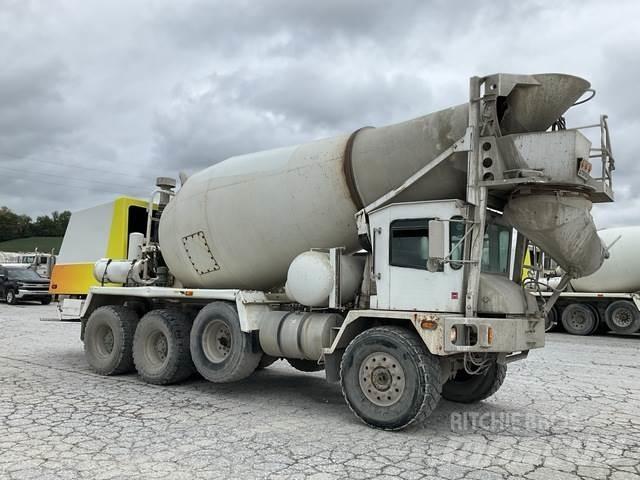 Terex Advance Kita