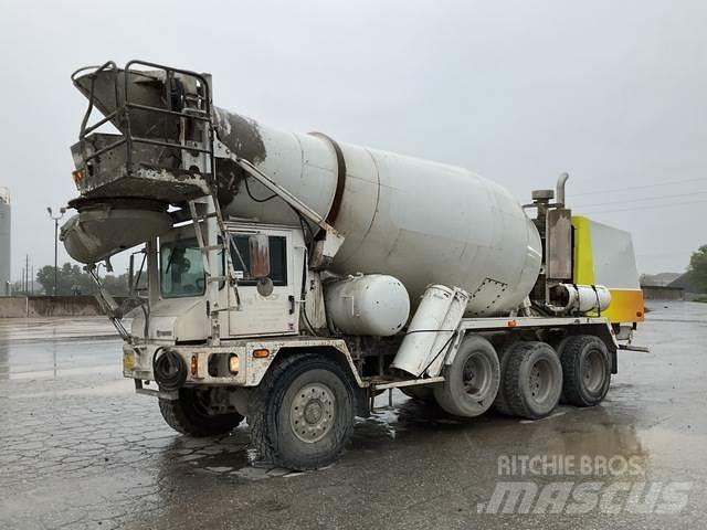 Terex Advance Kita