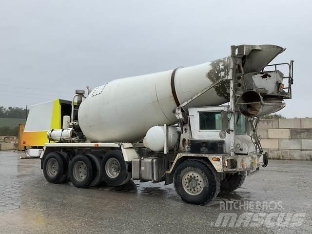 Terex Advance Kita