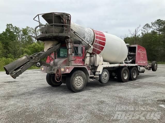Terex Advance Kita