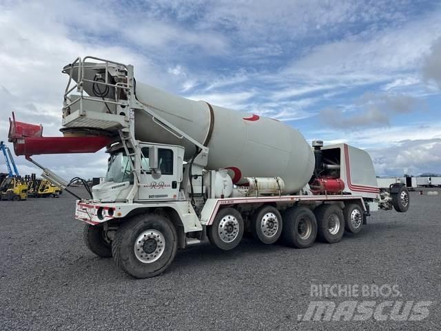 Terex FD-7000B Kita