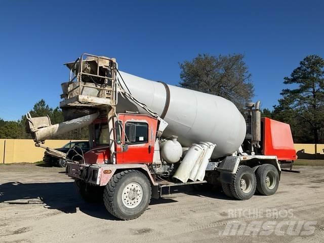 Terex FD3000 Kita