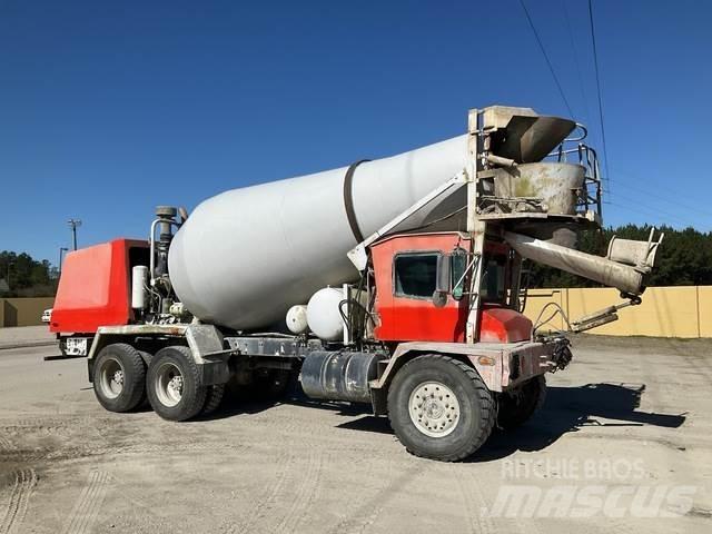 Terex FD3000 Kita