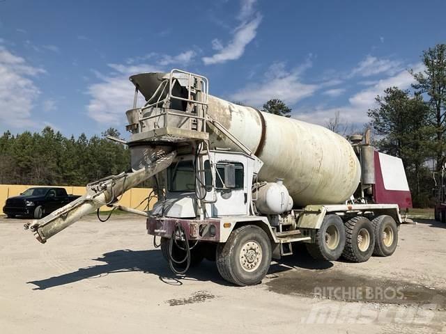 Terex FD3000 Kita