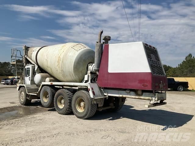 Terex FD3000 Kita